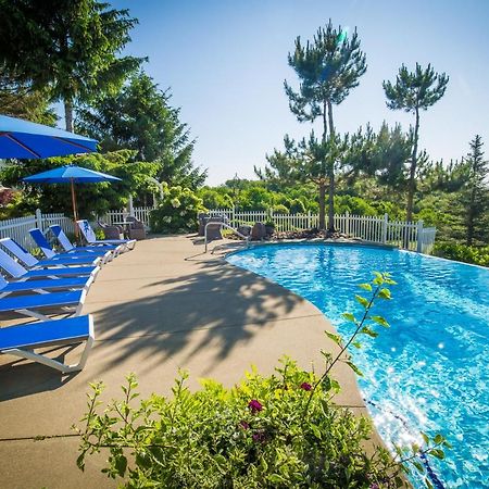 Island View Inn Glen Cove Eksteriør billede