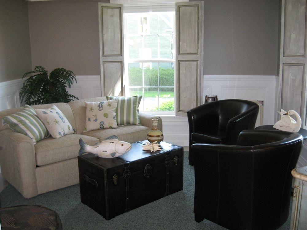 Island View Inn Glen Cove Eksteriør billede