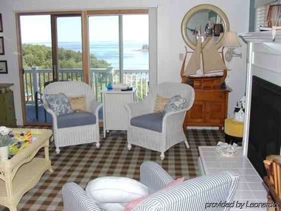 Island View Inn Glen Cove Værelse billede